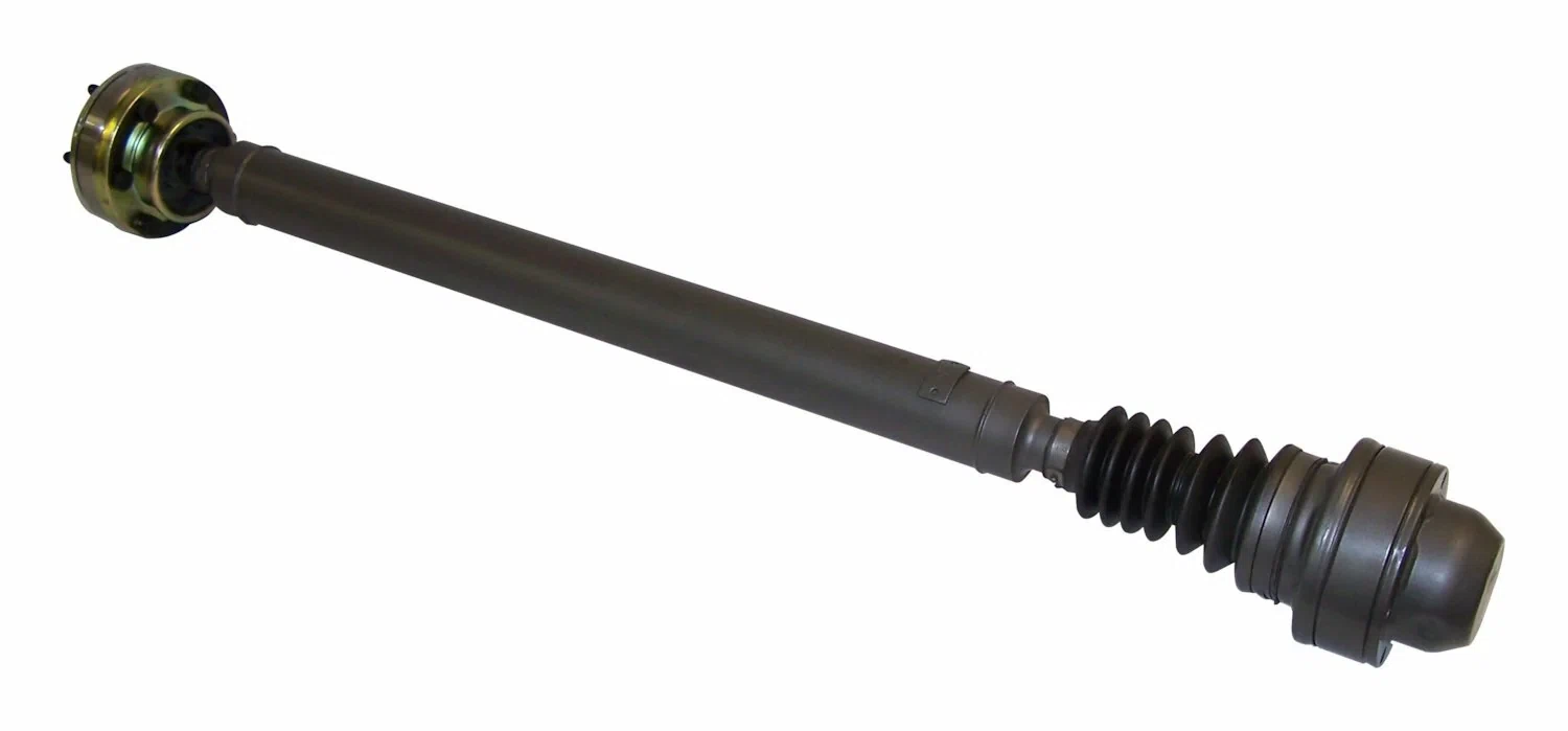 Crown Automotive - Metal Gray Drive Shaft - 52111597AA